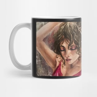 Herz Tanz Mug